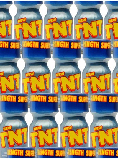 TNT 10ml • Tray
