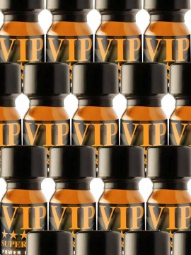 VIP Superstar 10ml • Tray