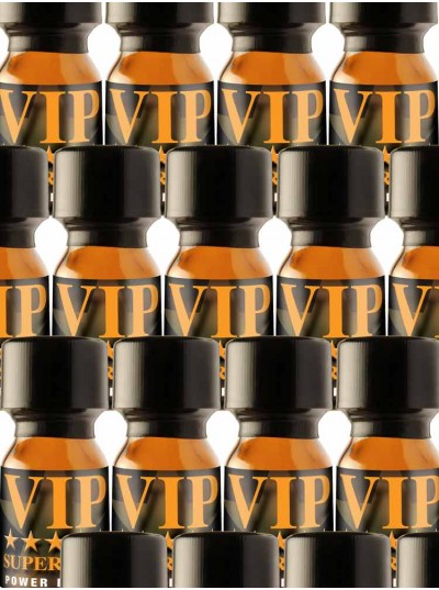 VIP Superstar 10ml • Tray