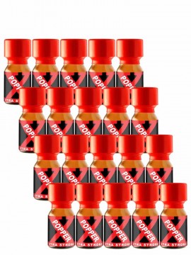 X Popper 10ml • Tray