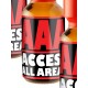 Access All Areas 25ml • 3 Pack
