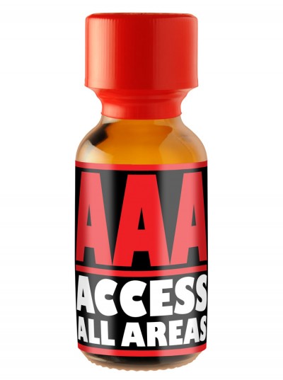 Access All Areas 25ml • 3 Pack