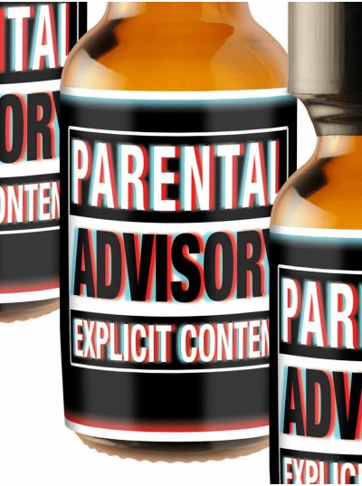 Advisory 25ml • 3 pack