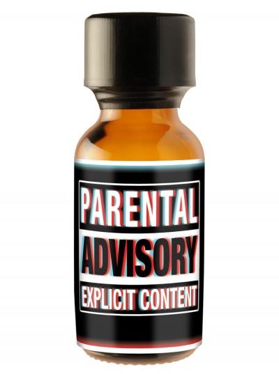 Advisory 25ml • 3 pack