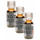 Disco Fist 25ml • 3 Pack