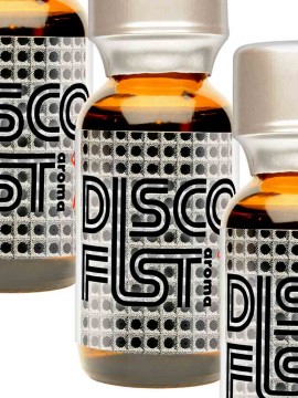 Disco Fist 25ml • 3 Pack