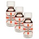 English 25ml • 3 pack