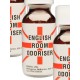 English 25ml • 3 pack