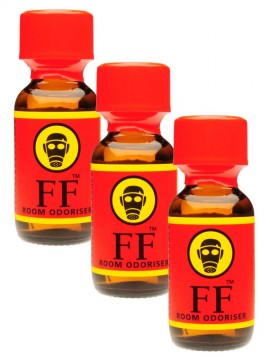 FF 25ml • 3 Pack