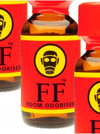 FF 25ml • 3 Pack
