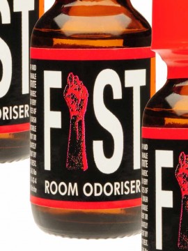 Fist 25ml • 3 Pack