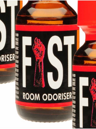 Fist 25ml • 3 Pack