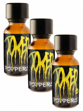 Joker 25ml • 3 Pack