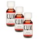 KUM 25ml • 3 Pack