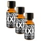 London XXX 25ml • 3 Pack