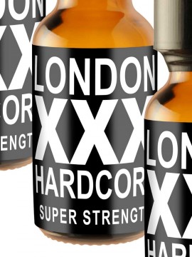 London XXX 25ml • 3 Pack