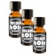 Manhole 25ml • 3 Pack