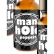 Manhole 25ml • 3 Pack