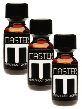 Master 25m • 3 Pack