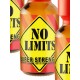 No Limits 25ml • 3 Pack
