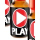 Play 25ml • 3 Pack
