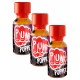 Punk 25ml • 3 Pack