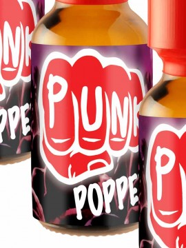 Punk 25ml • 3 Pack