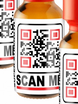 Scan Me 25ml • 3 Pack