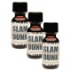 Slam Dunk 25ml • 3 Pack