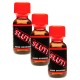 Slut 25ml • 3 Pack