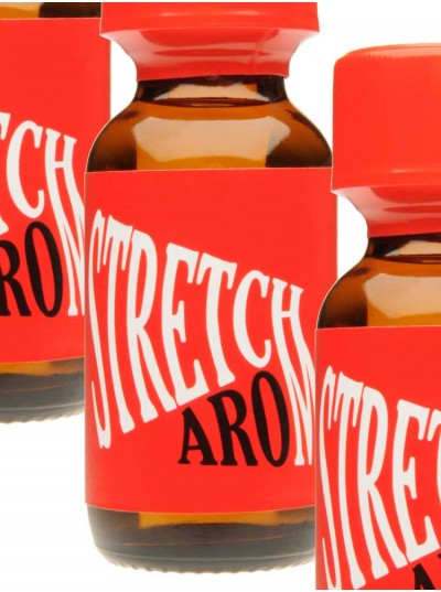 Stretch 25ml • 3 Pack