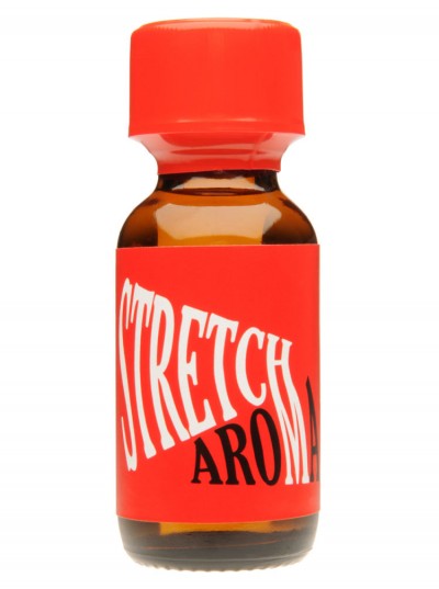 Stretch 25ml • 3 Pack