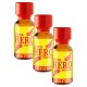 Super Hero 25ml • 3 Pack