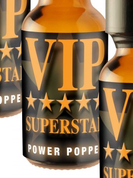 VIP Superstar 25ml • 3 Pack