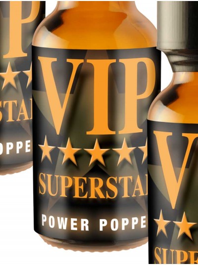 VIP Superstar 25ml • 3 Pack