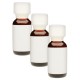 White Label 25ml • 3 Pack