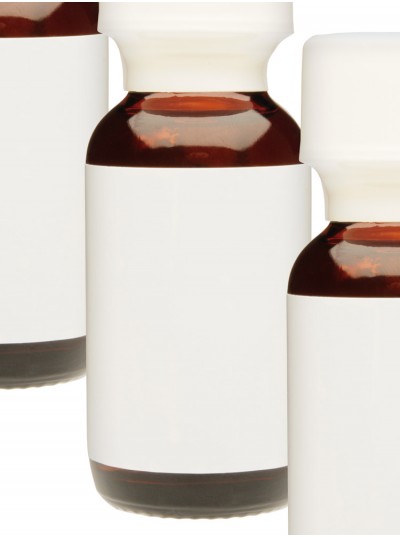 White Label 25ml • 3 Pack