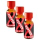 X Popper 25ml • 3 Pack