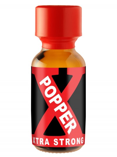 X Popper 25ml • 3 Pack