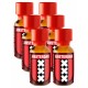 Amsterdam XXX 25ml • 6 Pack