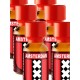 Amsterdam XXX 25ml • 6 Pack
