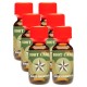 Boot Camp 25ml • 6 Pack