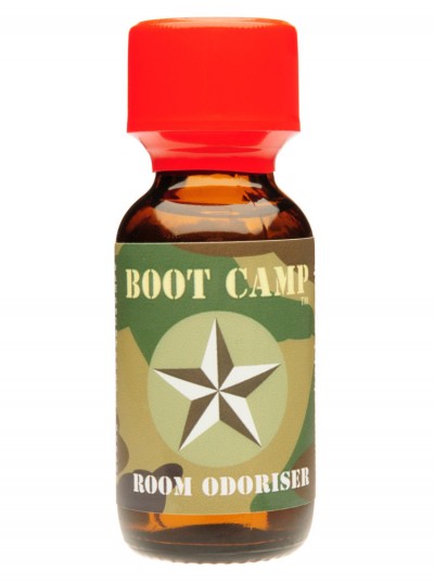 Boot Camp 25ml • 6 Pack