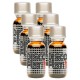 Disco Fist 25ml • 6 Pack