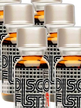 Disco Fist 25ml • 6 Pack