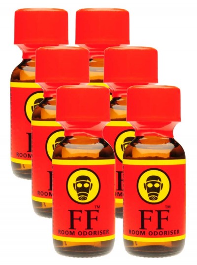 FF 25ml • 6 Pack