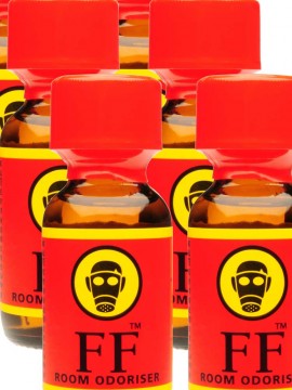 FF 25ml • 6 Pack