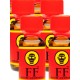 FF 25ml • 6 Pack