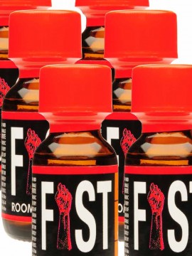 Fist 25ml • 6 Pack