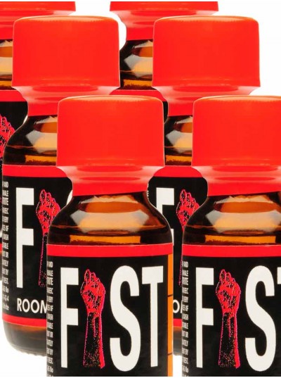 Fist 25ml • 6 Pack